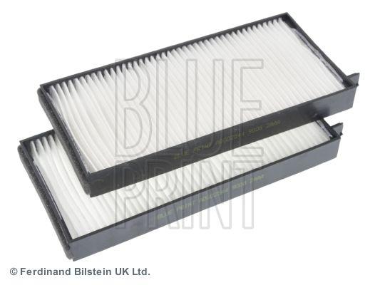 Blue Print ADG02544 Cabin Air Filter Ssangyong Rodius