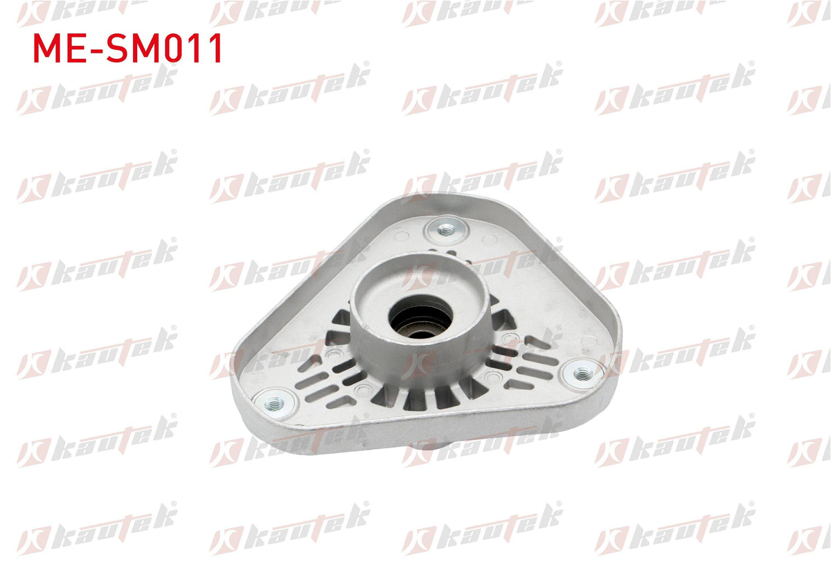 KAUTEK ME-SM011 Shock Absorber Mount Front Left-Right Mercedes E Class (W212) E 180 2009 — Bushings & Mounts