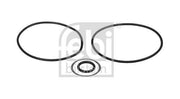 febi-hydraulic-steering-pump-gasket-set-w123 FEBI Hydraulic Steering Pump Gasket Set - Essential Repair Kit for W123 Owners and Mechanics | 0.009 kg FEBI Hydraulic Steering Pump Gasket Set for W123 febi, gasket-set, hydraulic-steering-pump, w123, car-repair, mechanic-tools, auto-parts, car-owners, vehicle-maintenance, ai-generated