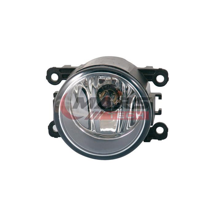 Mars 531229 Fog Lamp Left & Right Megane II III Kangoo Logan Fluence Laguna II III Master Fiesta — Tail, Signal & Reflectors