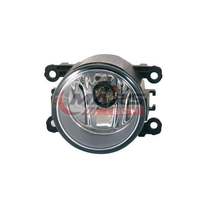 Mars 531229 Fog Lamp Left & Right Megane II III Kangoo Logan Fluence Laguna II III Master Fiesta — Tail, Signal & Reflectors