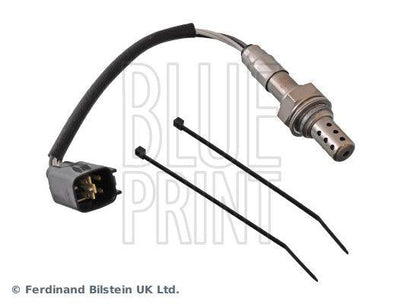 Blue Print ADT370122 Toyota Yaris Rear Lambda Sensor 1.3/1.33 05-16 Yaris-Verso 09> — Oxygen & Air-Fuel