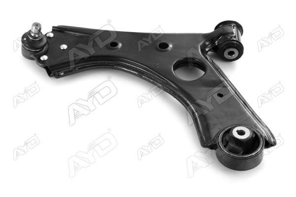 ayd 12603 swing arm left side, technical specifications of ayd 12603, installation guide for ayd swing arm AYD 12603 Swing Arm | 97-12603 / Left Side for 12-500L Cars | Mechanics & Car Enthusiasts AYD 12603 Swing Arm - Left Side for Car Enthusiasts ayd, swing-arm, car-parts, mechanics, car-enthusiasts, automotive-repair, left-side-swing-arm, performance-parts, durable-parts, ai-generated