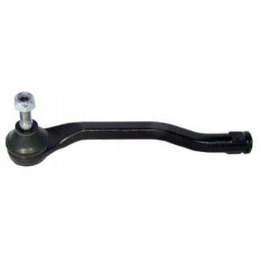 Delphi TA2669 Dacia Duster Left Tie Rod End 10-18 1.2 TCE-1.6 16V-1.5 dCi — Tie Rods & Linkage