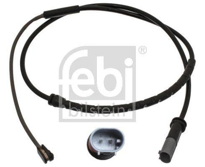 Febi Bilstein 45198 Brake Pad Connector Rear BMW X5 E70 F15 F85 E71 E72 F16 F86 — Brake Pads