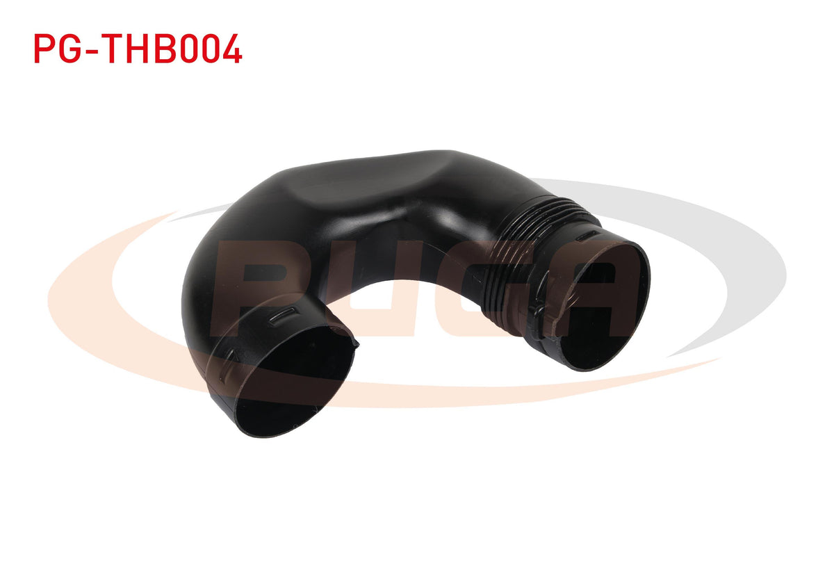 PUGA PG-THB004 Air Inlet Pipe Caddy 2001-2011 /Jetta 2006-2011