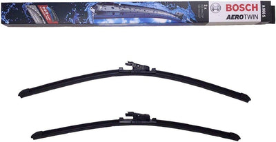 Bosch Wiper Blades for Volkswagen Tiguan - Perfect Fit for 2015+ Owners — Wipers