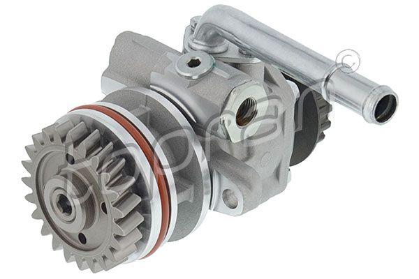 Topran 115173 Power Steering Pump (VW Transporter 03-15) Axd