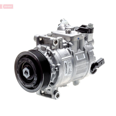 Denso DCP32069 A/C Compressor Volkswagen Multivan T5 2.0 TDI 09-15 / Transporter V 2.0 TDI 09-15