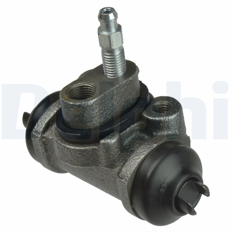 Delphi LW90139 Wheel Cylinder Mechanism — Brake Hydraulics
