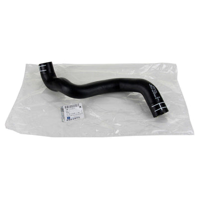 Opel Astro H Radiator Upper Hose — Radiators & Fans