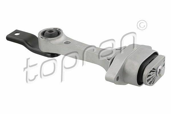TOPRAN Lower Engine Mount-Manuel for VW Golf, Audi A3 and 2 more models — Mounts