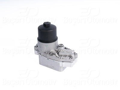 Wisco 3113711-00 Oil Filter Housing Complete (Cooler Uzerınde) Land Rover Discovery 4 3.0 TD 09 >