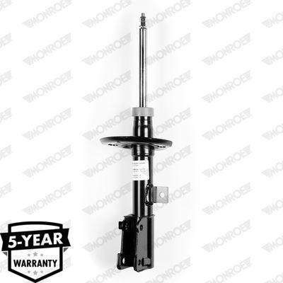 Monroe 72510ST Shock Absorber Front Left Dodge Journey Fiat Freemont 11> — Shocks & Struts