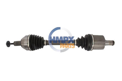 HİMPEKS 7G91 3B437 BE Complete Axle Left Mondeo 07 > 2.0 TDCi Otom — Axles, CV Joints & Boots