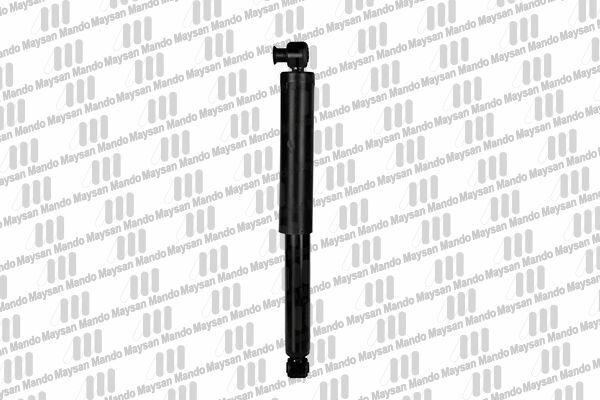 MAYSAN Gas Shock Absorber PN7330608 - Rear for Transit V347 Pickup (2006 & Up) — Shocks & Struts
