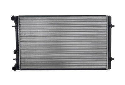 Valeo Volkswagen Bora 1.6 Radiator — Radiators & Fans