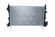 nrf-58203-opel-vectra-c-radiator, nrf-58203-aluminum-cooling-radiator NRF 58203 Radiator for Opel Vectra C 1.6 / 1.8 - Brazed Aluminum Cooling | Vehicle Owners & Mechanics NRF 58203 Radiator for Opel Vectra C - 2002-2006 nrf-58203, opel-vectra-c, vehicle-owners, mechanics, radiator, cooling-system, aluminum-radiator, car-parts, automotive-repair, ai-generated