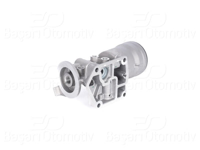 Wisco 1114221-00 Oil Filter Housing Single (Cooler Üzerinde not) VW T5 Passat1.9 2.0Tdi