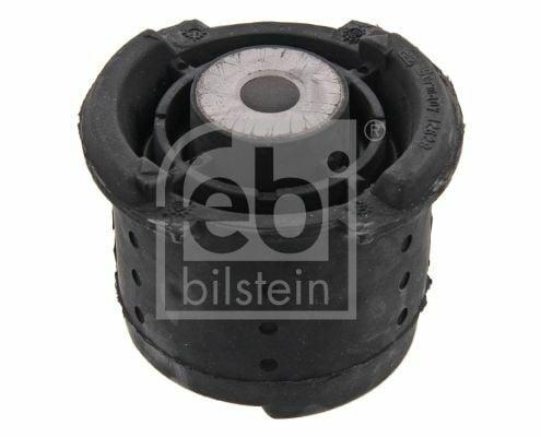 FEBI 12628 Subframe Mount - Rear Left for BMW Z4 E85 E86 E89 — Bushings & Mounts