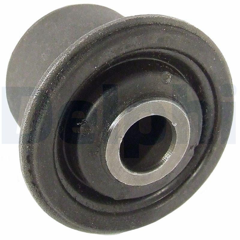 Delphi TD729W Control Arm Bushing Setlı Renault Dacia Logan Sandero 04- — Bushings & Mounts