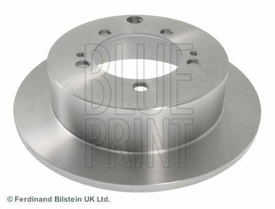 BLUEPRINT ADC44396 — Blue Print, Brake Rotors & Drums