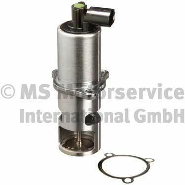 Pierburg EGR Valve - Compatible with Clio II, Laguna II and 2 more models — Emission Control