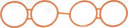 victor reinz emission manifold gasket front view, victor reinz 71-35387-00 gasket installation, victor reinz gasket compatibility overview Victor Reinz Emission Manifold Gasket - Reliable Sealing Solution for Mechanics and Car Owners | Model 71-35387-00 Victor Reinz Emission Manifold Gasket - Compatible with A160 A170 victor-reinz, manifold-gasket, car-parts, mechanics, gaskets, engine-seal, automotive-repair, car-maintenance, emission-gasket, ai-generated