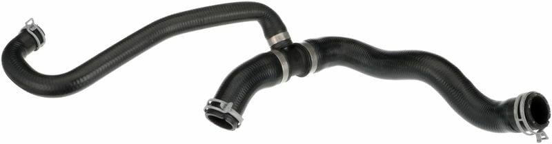 RAPRO Radiator Hose Upper - 19-A-Series (W174-W246) — Hoses & Tanks