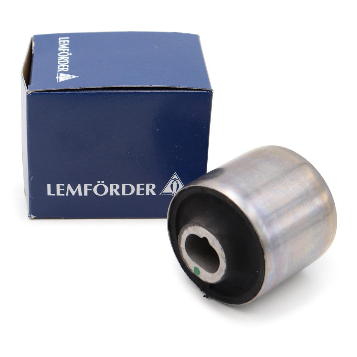 Lemförder 3083601 Mercedes W211 W219 W230 W231 Lower Curved Control Arm Bushing