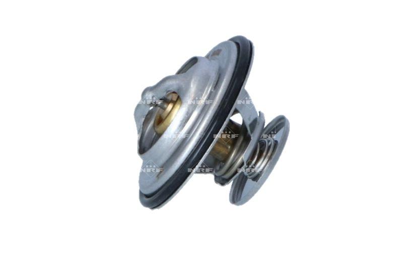 NRF 725070 Thermostat BMW E34 E36 E39 M40 M50 M52 92°C — Water Pump & Thermostat