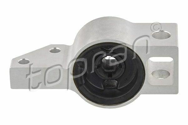 TOPRAN 114403 - Front Left Suspension Bracket for VW Golf Audi A3 Seat Leon — Reinforcements & Brackets