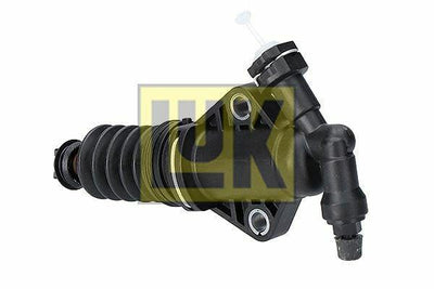 LUK Clutch Center 03-C-Series - Compatible with W203, W204 and 3 more models — Clutch & Flywheel