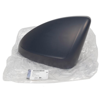 PSA YR003596ZM Opel Astra K Right Outer Mirror Cover (Yolcu Side) Genuine — Mirrors