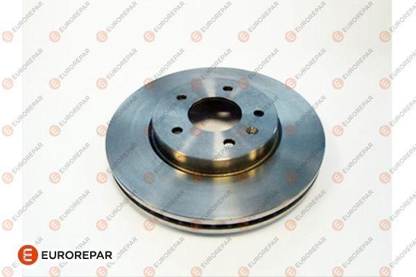 MOPAR (PSA) 1687777180 Erp Front Brake Disc Single Antara Captiva — Brake Rotors & Drums