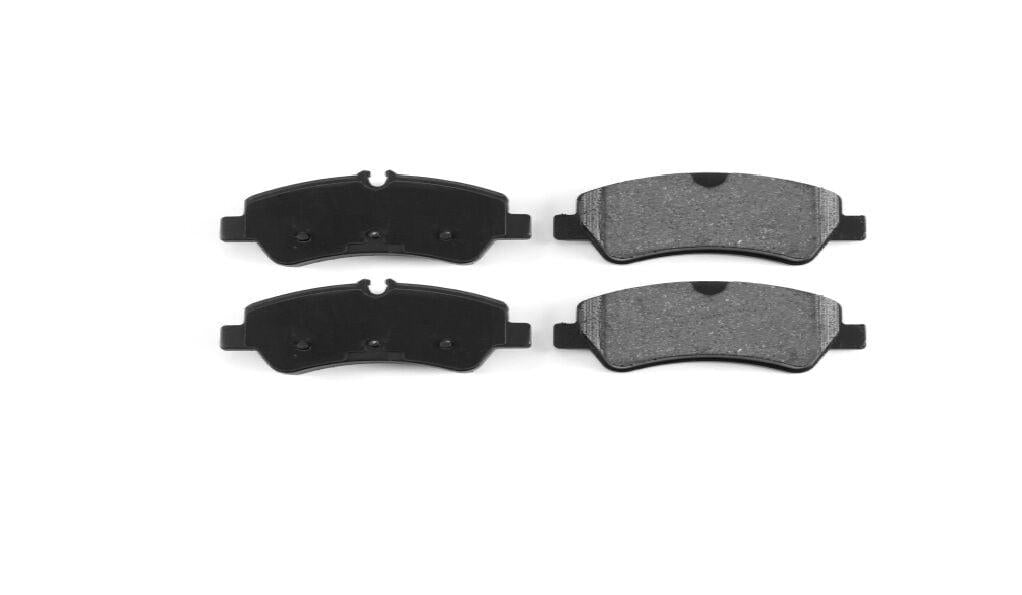 BK2J2M008AA - Rear Brake Pad for Ford Transit V362/V363 — Auto Parts Hall, Brake Pads