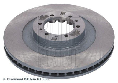 Blue Print ADC44365 Front Brake Disc Mirror Air Pajero 1998-L200 1996-2007 (4Wd) K74t (314X6) | Set of 2