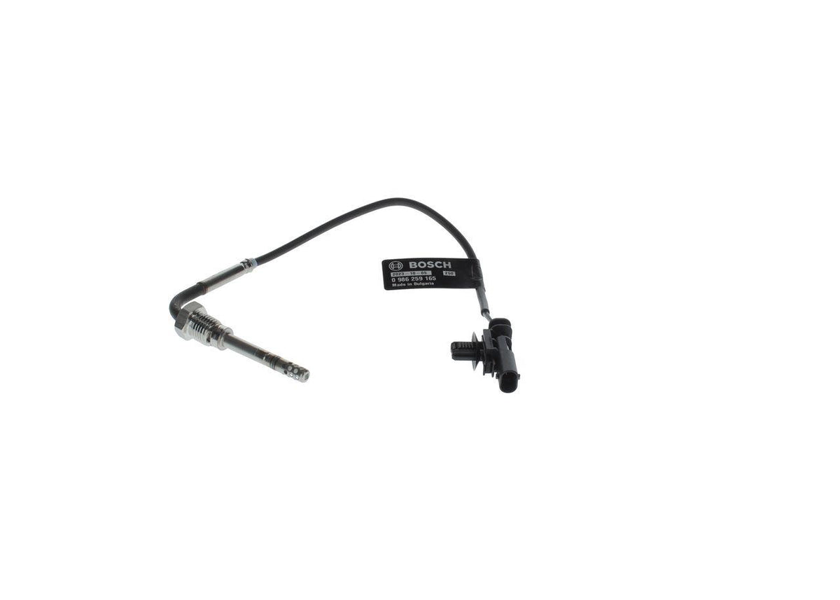 Bosch 0986259165 Oxygen Sensor (Fiat 500L 500X Doblo 1.6 JTD Alfa Giulietta 1.6-2.0 Jtdm Jeep Renegade 1. — Oxygen & Air-Fuel