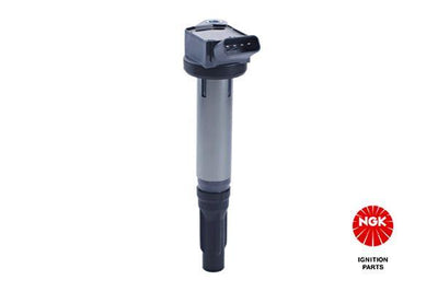 NGK 48257 Ignition Coil Kalem-(4 with Connector)-(Camry 2006 / 2011 3.5 V6) — Coils & Plugs