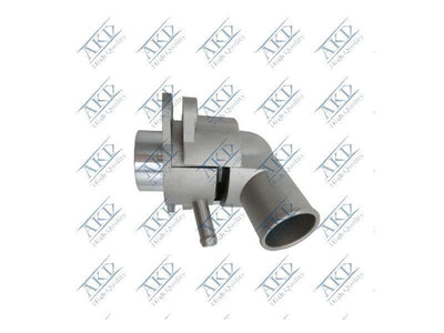 AKD OP143141 Thermostat (Metal Housing) Kalos Aveo Lacetti 1.4 16V — Water Pump & Thermostat