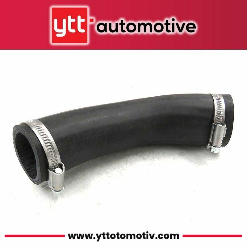 YTT Turbo Intercooler Hose - Connect 1.8 TDCI 75Ps/90Ps — Turbo & Supercharger