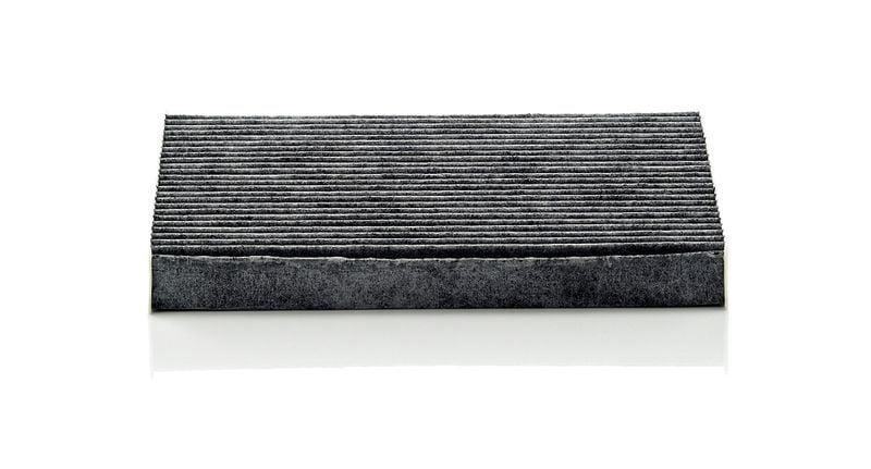 MANN CUK2043 Active Carbon Cabin Filter for Mazda 2-6 (2002 and Up) — Air & Cabin Filters