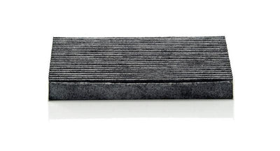 MANN CUK2043 Active Carbon Cabin Filter for Mazda 2-6 (2002 and Up) — Air & Cabin Filters