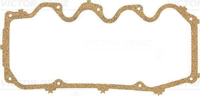 Victor Reinz 71-13031-10 Upper Cover Gasket (Rubber Mantar) Escort 80 > 01 Fiesta 84 > 94 Orion 90 > 92 1 — Gaskets & Seals