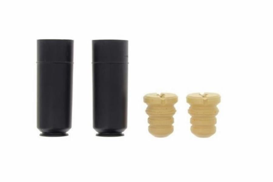 KAUTEK BM-BK040 BMW E87 Rear Shock Absorber Toz Boot Set 4 Part 33536767335