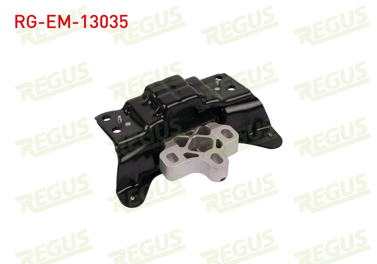 REGUS RG-EM-13035 Engine Mount Front Left Audi A3 (8V1) 1.4 TFSI 2012 — Mounts