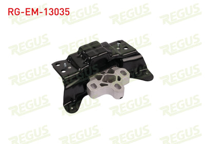 REGUS RG-EM-13035 Engine Mount Front Left Audi A3 (8V1) 1.4 TFSI 2012 — Mounts