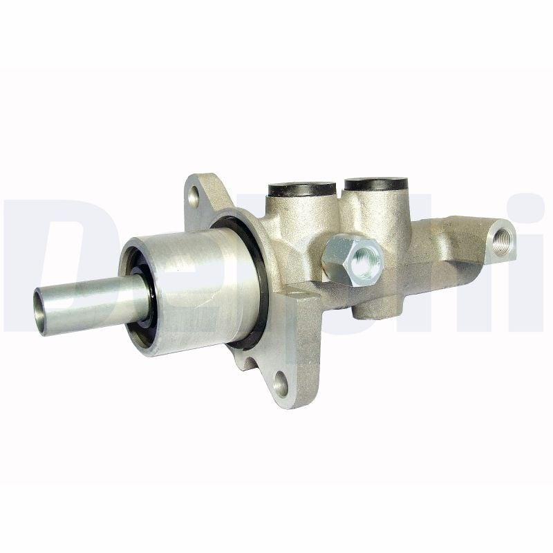 Delphi LM80219 — Brake Hydraulics