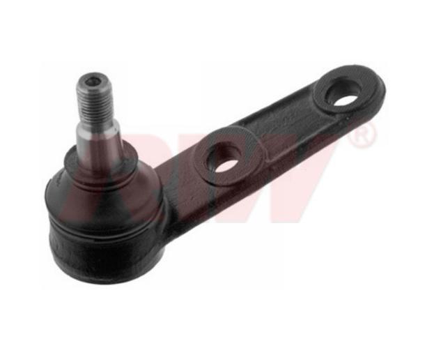 RIW CV1002 Lower Ball Joint Kalos Aveo T200 T250 03 > 11 — Control Arms & Ball Joints