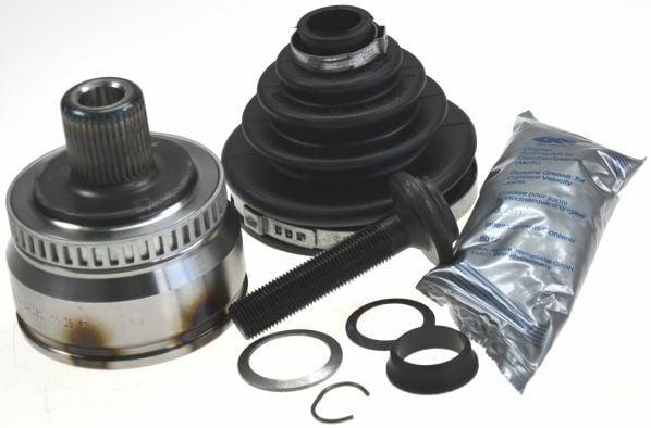 GKN 301956 Axle Joint - VW A4, A6 Quattro — Axles, CV Joints & Boots